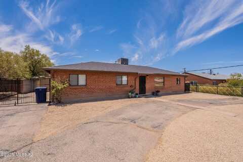 6726 E 12th Street, Tucson, AZ 85710