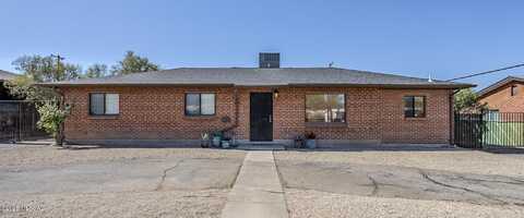 6726 E 12th Street, Tucson, AZ 85710