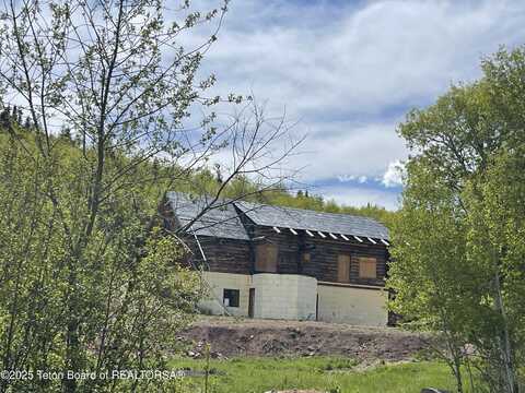 777 RICHARDSON CREEK RD, Afton, WY 83110