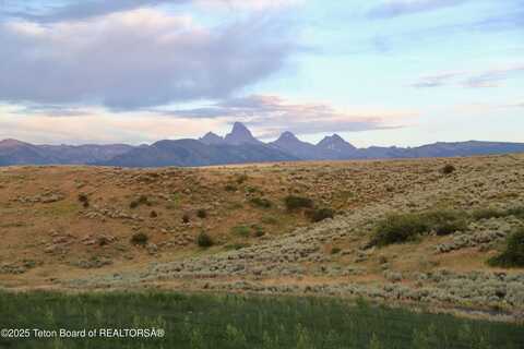 2633 SPRING HOLLOW RANCH Road, Tetonia, ID 83452