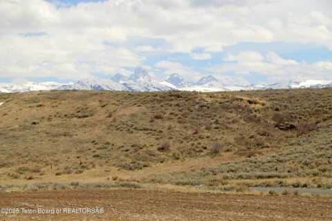 2633 SPRING HOLLOW RANCH Road, Tetonia, ID 83452