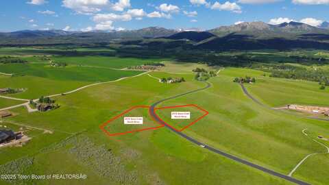 2410/2415 SNOW CREST RANCH DRIVE, Driggs, ID 83422