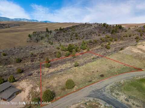 Lot 4 Trl Vw Road, Irwin, ID 83428