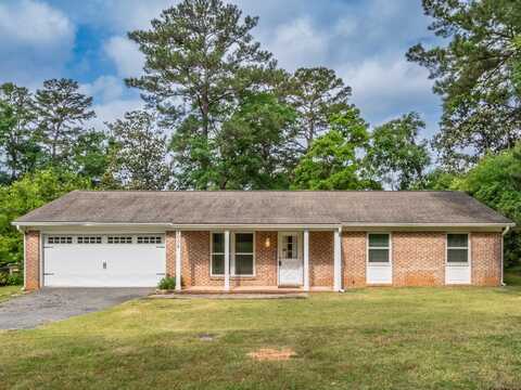 2008 TED HINES Drive, Tallahassee, FL 32308