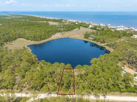 69 Lakeview Drive, Alligator Point, FL 32346