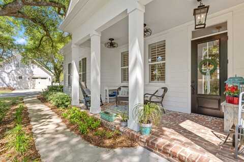 305 Dahlonega Drive, Tallahassee, FL 32317