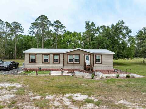 4779 NE Bellville Road, Pinetta (Madison County), FL 32350