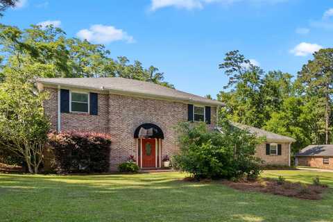 3162 Corrib Drive, Tallahassee, FL 32309