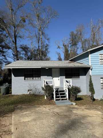 2456 Dundee Drive, Tallahassee, FL 32308
