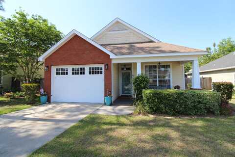 24 Evening Star Dr, Crawfordville, FL 32327
