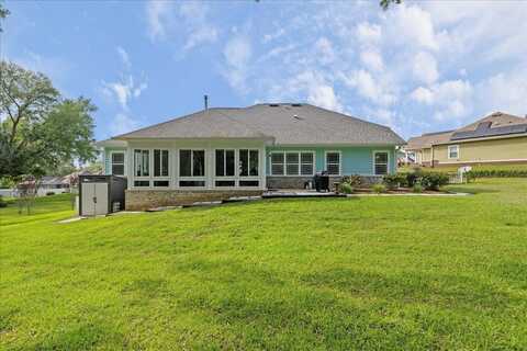 7277 White Clover Court, Tallahassee, FL 32311