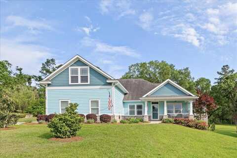 7277 White Clover Court, Tallahassee, FL 32311