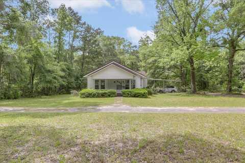 8171 WINNIE Lane, Tallahassee, FL 32304