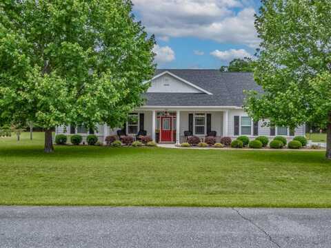 120 Conservation Way, Crawfordville, FL 32327