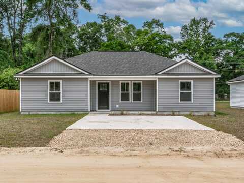 244 Mohave Road, Crawfordville, FL 32327