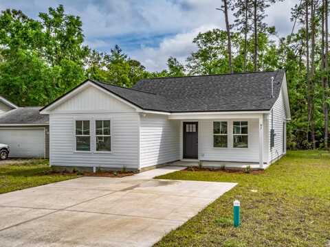 97 Shar Mel Re Lane, Crawfordville, FL 32327