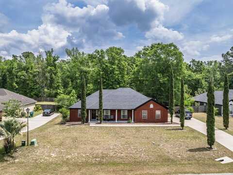 31 Magpie Trail, Crawfordville, FL 32327