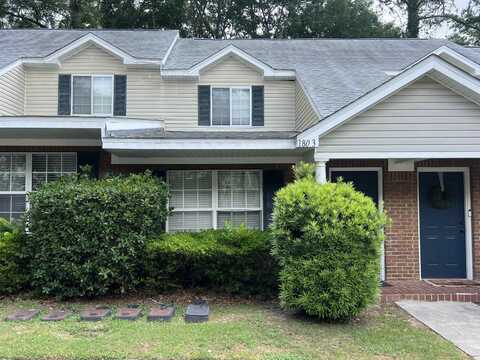 2738 W Tharpe Street, Tallahassee, FL 32303