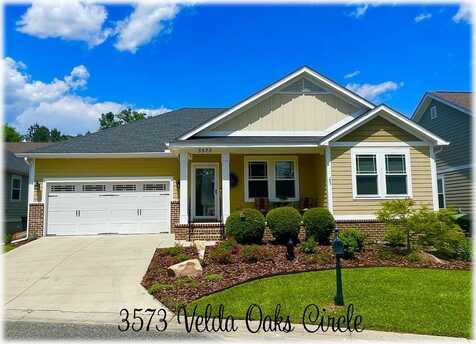 3573 Velda Oaks Circle, Tallahassee, FL 32309