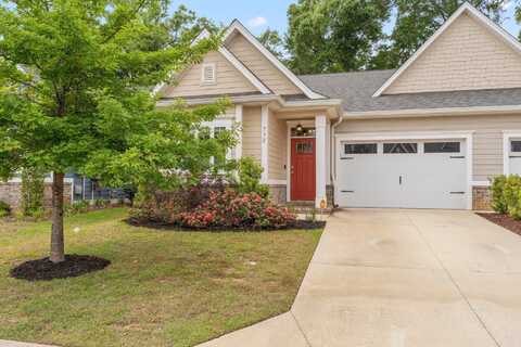 732 Sydney Drive, Tallahassee, FL 32317