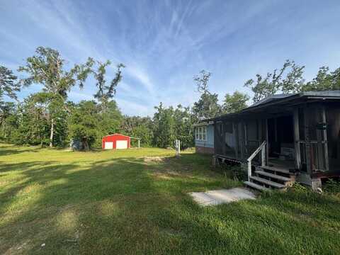 3351 NW Live Oak Circle, Jennings, FL 32053
