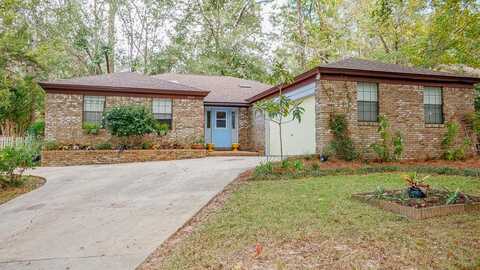 3514 Dundalk Drive, Tallahassee, FL 32309