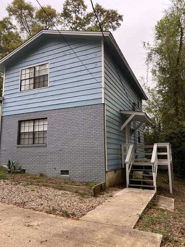 2460 Dundee Drive, Tallahassee, FL 32308
