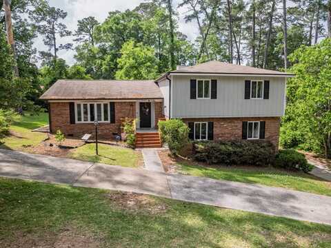 2402 Mexia Avenue, Tallahassee, FL 32304