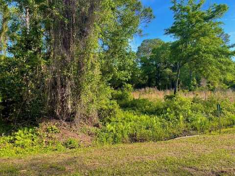 2500 Pinewood Avenue, Lanark Village, FL 32323
