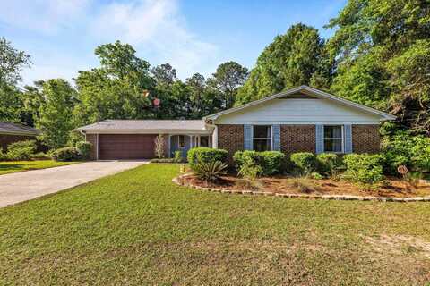 5003 Vernon Road, Tallahassee, FL 32317