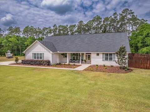 195 Coe Landing Road, Tallahassee, FL 32310