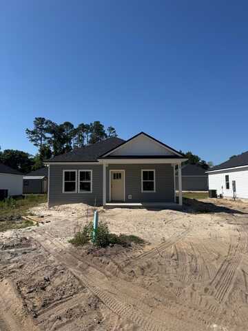 21 Sudai Street, Crawfordville, FL 32327