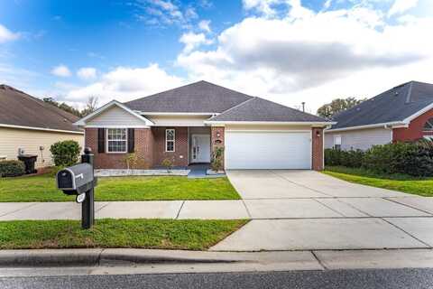 6145 Observation Circle, Tallahassee, FL 32317