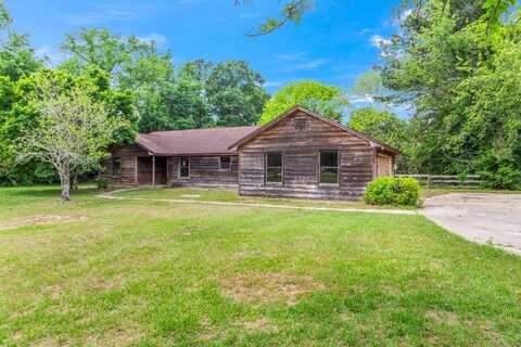6041 Redfield Circle, Tallahassee, FL 32317