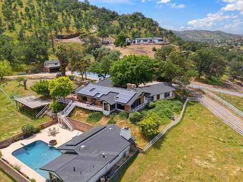 33295 Globe Drive, Springville, CA 93265