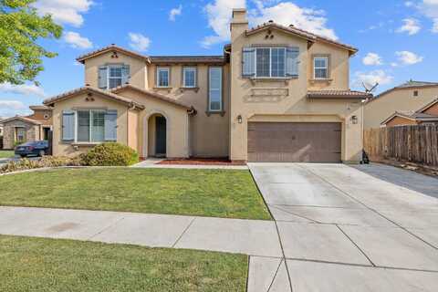 3222 W Cecil Avenue, Visalia, CA 93291