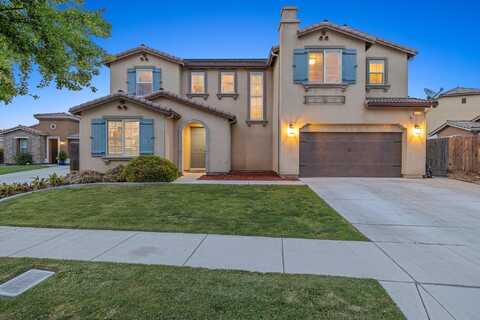 3222 W Cecil Avenue, Visalia, CA 93291