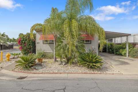 5505 W Tulare Avenue, Visalia, CA 93277