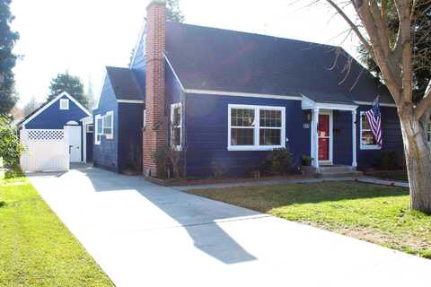 1505 W Myrtle Avenue, Visalia, CA 93277