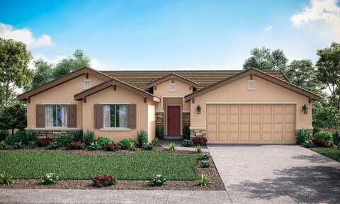 2101 W Van Gogh Street, Hanford, CA 93230