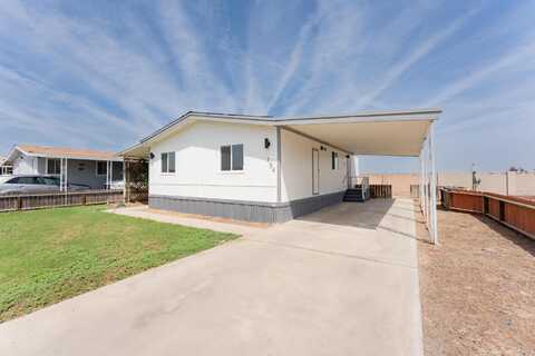 900 Rankin Avenue, Tulare, CA 93274
