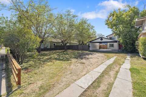 1331 N Roosevelt Avenue, Fresno, CA 93728