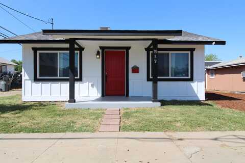 517 W Maple Street, Exeter, CA 93221