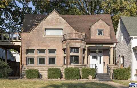 2342 N 7th Street, Terre Haute, IN 47804
