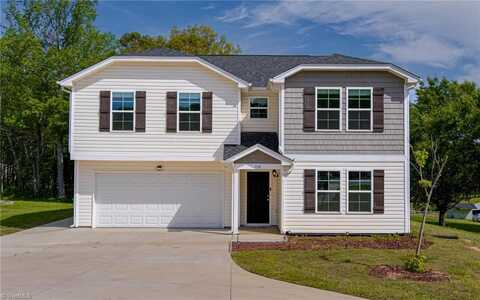 110 Watson Drive, Winston Salem, NC 27127