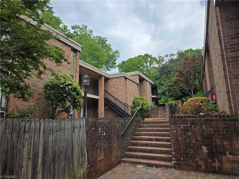 1733 S Hawthorne Road, Winston Salem, NC 27103