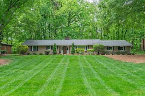 203 Sonata Drive, Lewisville, NC 27023