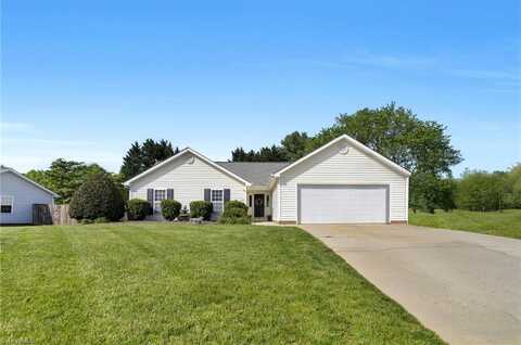109 Stapleton Way, High Point, NC 27265