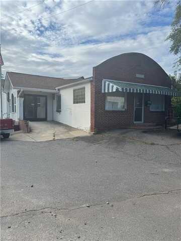 605 Buffalo Street, Shelby, NC 28150