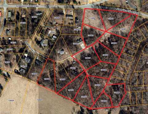 3247 Pine Brook Lane, Greensboro, NC 27406
